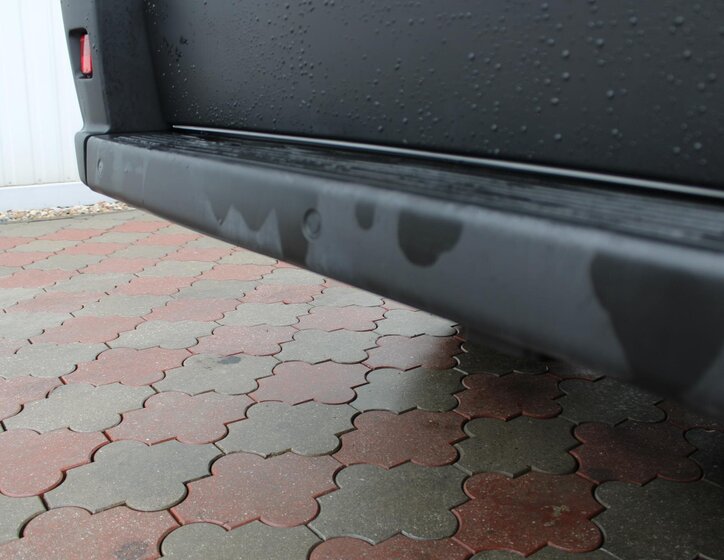 Toyota Proace Max Užitková 2,2 l 88 kw