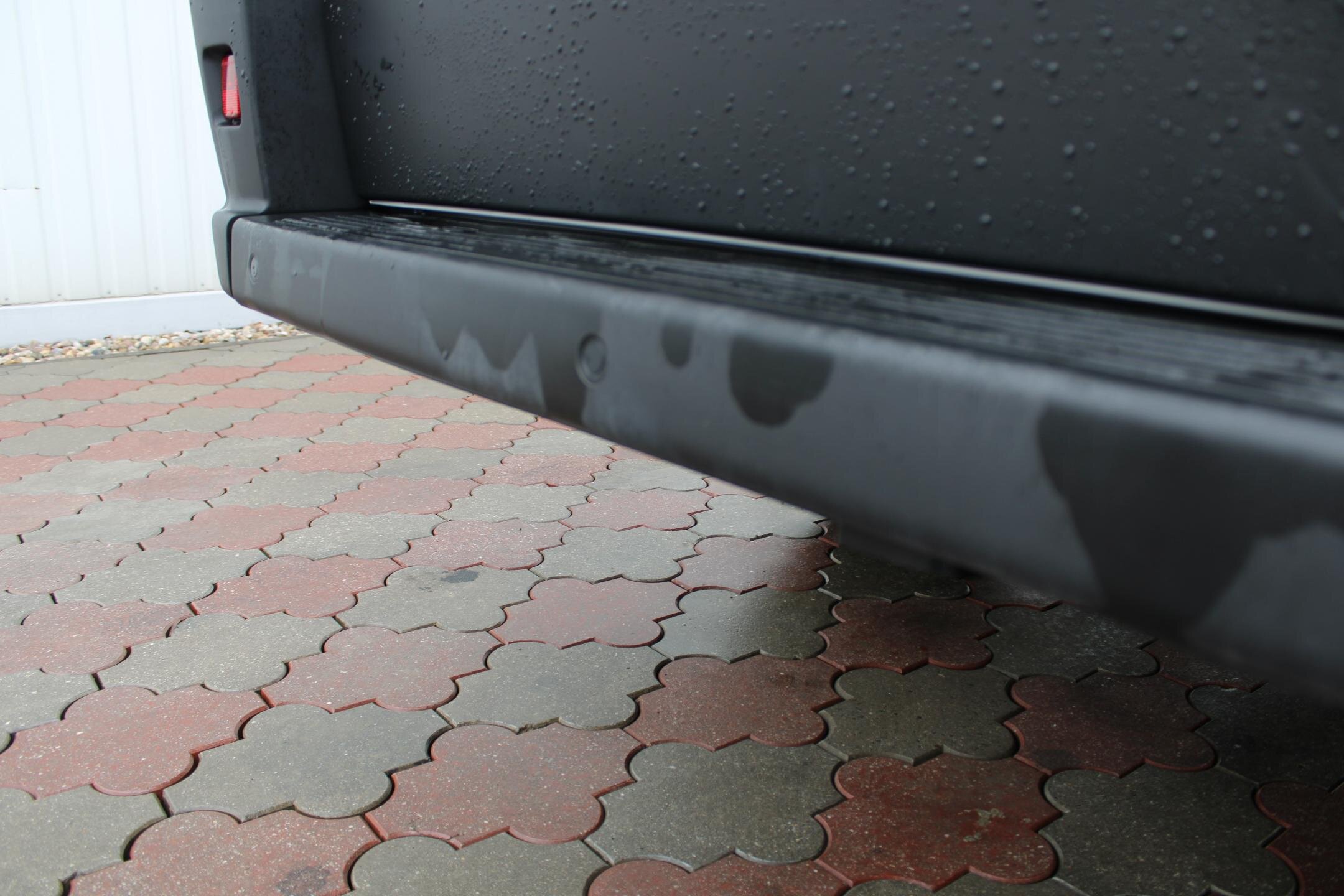 Toyota Proace Max Užitková 2,2 l 88 kw