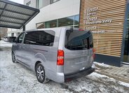 Toyota ProAce Verso MPV 2,0 l 130 kw
