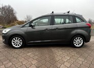 Ford Grand C-MAX Kombi 1,5 l 110 kw