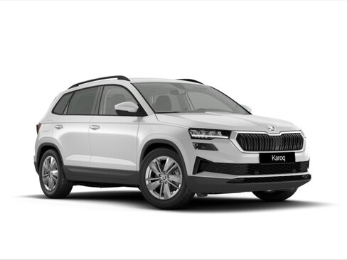 Škoda Karoq SUV 1,5 l 110 kw