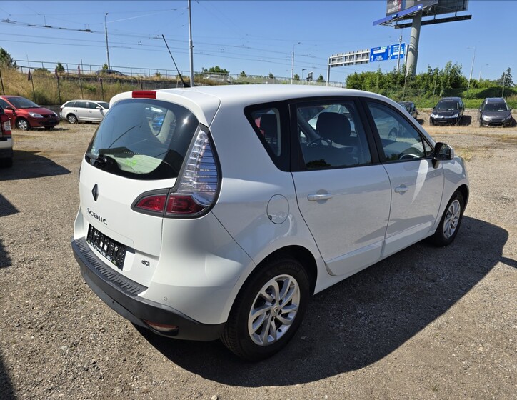 Renault Scénic 5