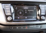 Škoda Fabia Kombi 1,4 l 66 kw