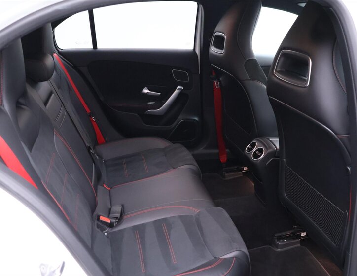 Mercedes-Benz Třídy A 15