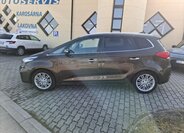 KIA Carens Kombi 1,7 l 104 kw