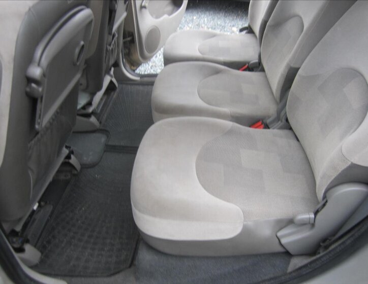 Citroën Xsara Picasso Kombi 1,6 l 80 kw