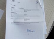 Volkswagen Passat Kombi 2,0 l 140 kw