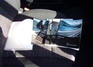 Mercedes-Benz Vito Kombi 2,1 l 120 kw