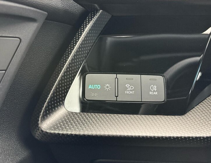 Audi RS 3 Sedan / Limuzína 2,5 l 294 kw