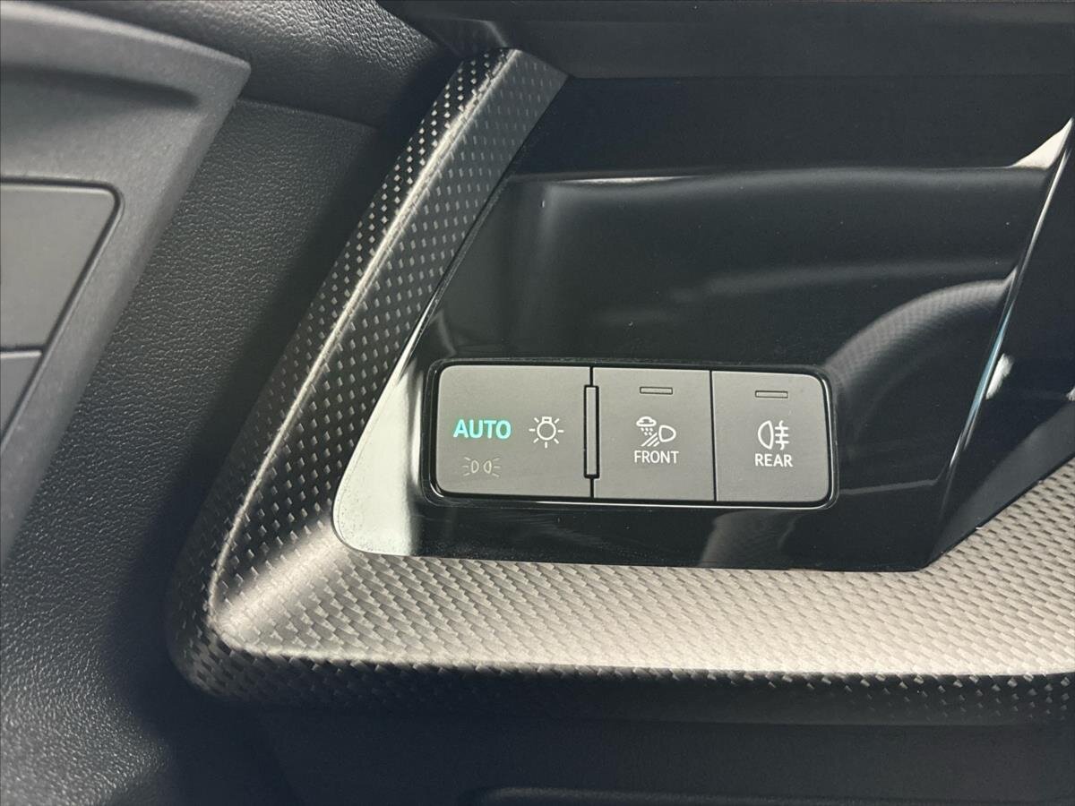 Audi RS 3 Sedan / Limuzína 2,5 l 294 kw