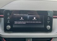 Škoda Scala Hatchback 1,0 l 85 kw