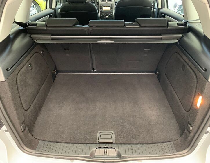 Mercedes-Benz Třídy B 20