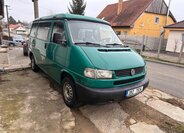 Volkswagen Transporter VAN / Minibus 0,0 0