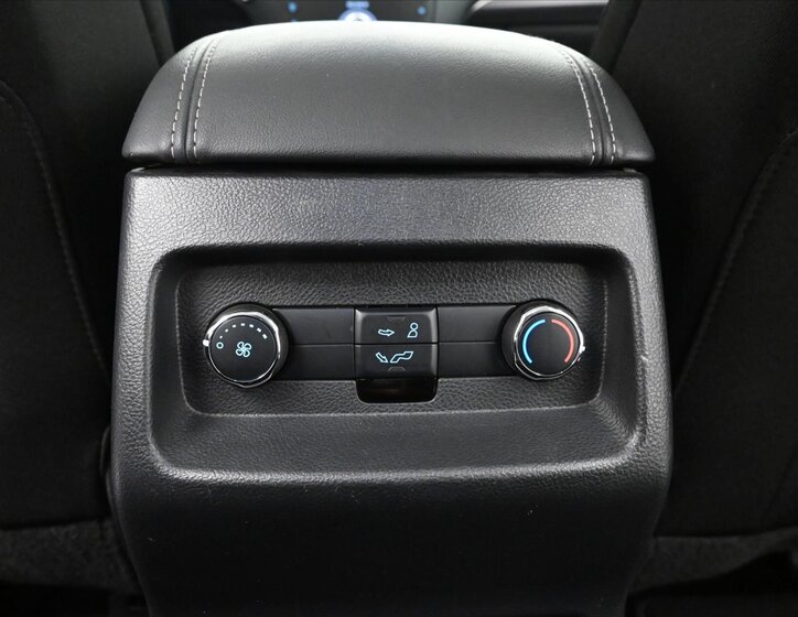 Ford Galaxy MPV 2,0 l 140 kw