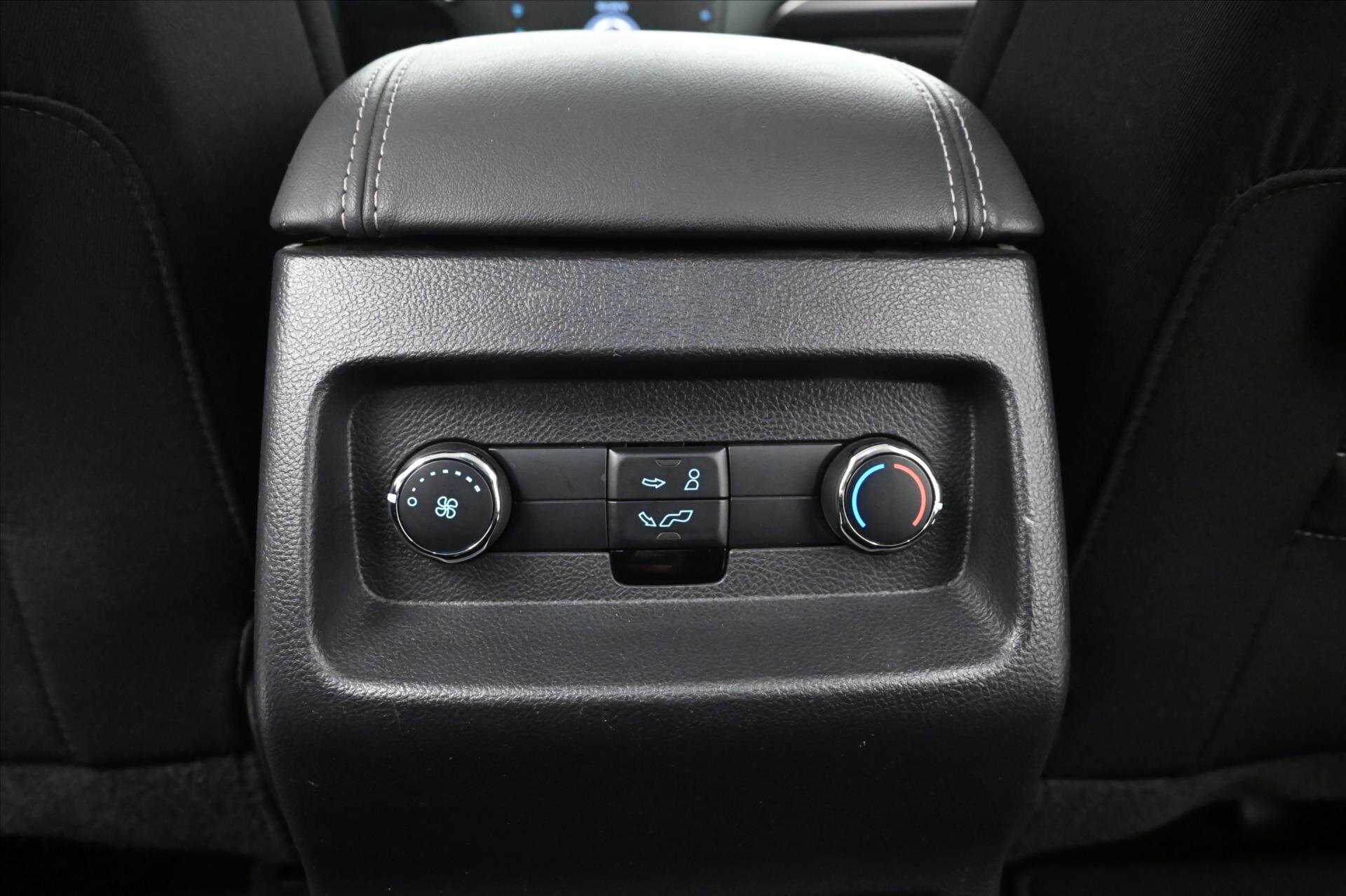 Ford Galaxy MPV 2,0 l 140 kw