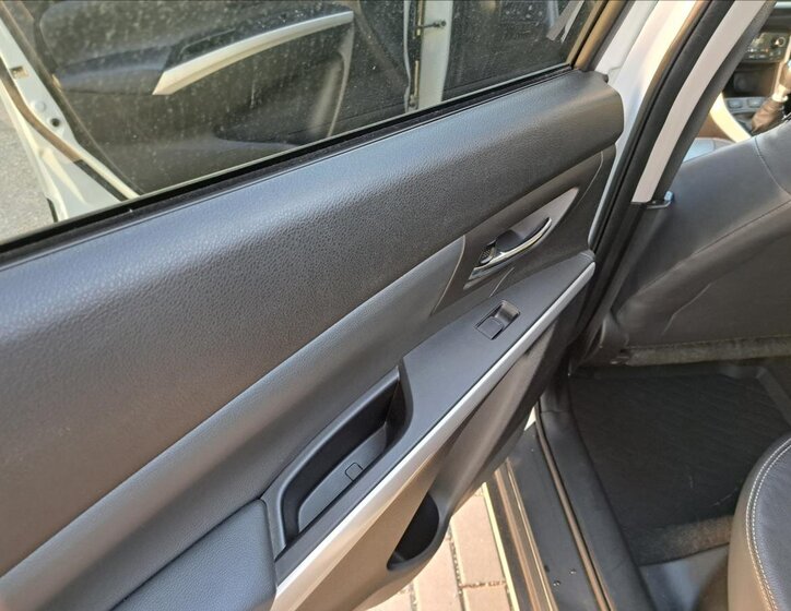 Suzuki SX4 S-Cross Hatchback 1,6 l 88 kw