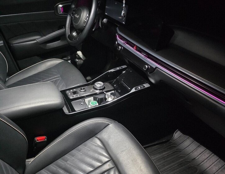 KIA Sorento SUV / Terénní 0,0 0