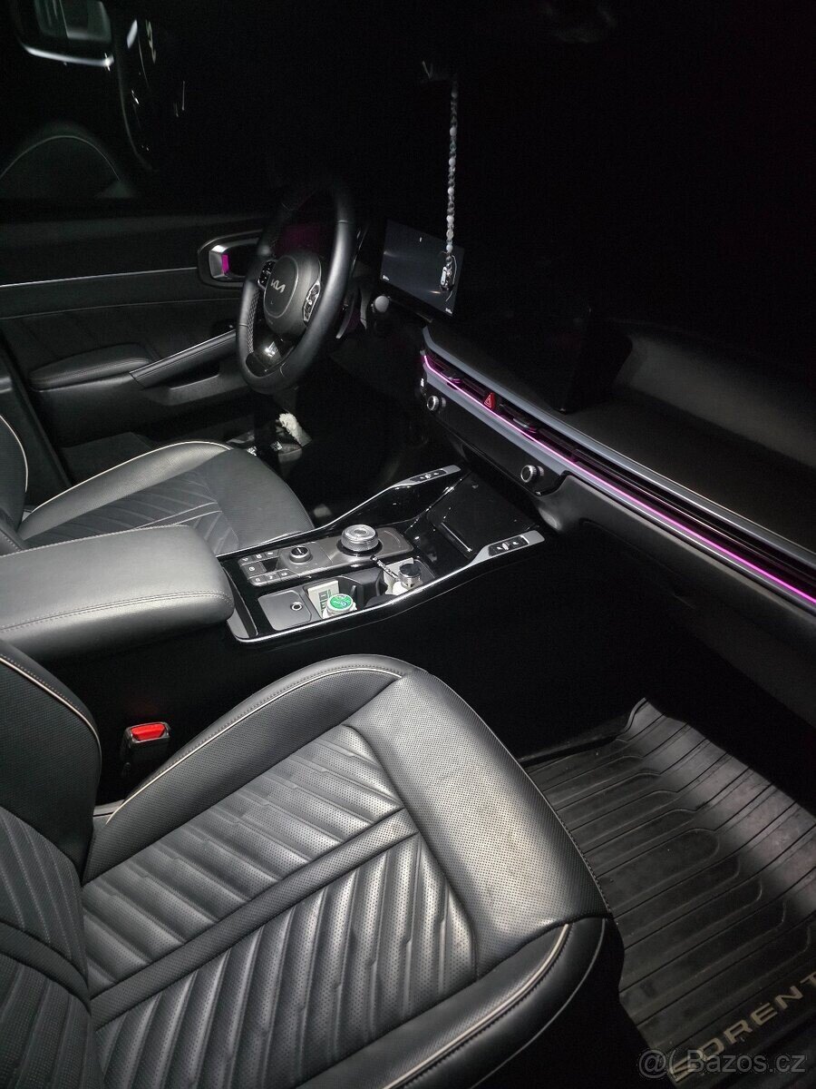 KIA Sorento SUV / Terénní 0,0 0