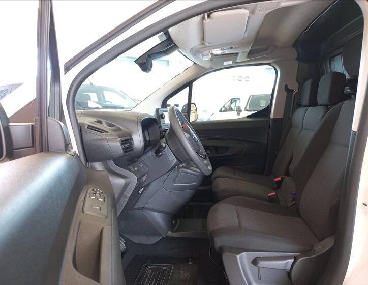 Toyota ProAce City Skříň 1,5 l 75 kw