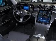 Mercedes-Benz Třídy C Kombi 2,0 l 120 kw