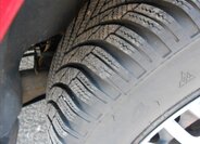 Renault Mégane Hatchback 1,6 l 74 kw