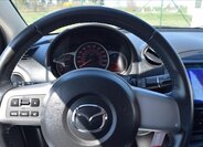 Mazda 2 Hatchback 1,3 l 55 kw