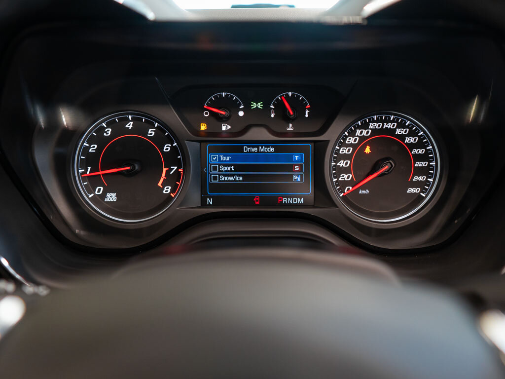Chevrolet Camaro Kabriolet 2,0 l 202 kw