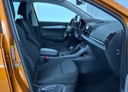 Škoda Karoq SUV / Terénní 1,5 l 110 kw