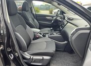Nissan Qashqai SUV / Terénní 1,3 l 103 kw