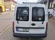 Opel Combo Skříň 1,2 l 55 kw