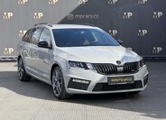 Škoda Octavia Kombi 2,0 l 169 kw