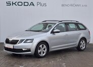 Škoda Octavia Kombi 1,6 l 85 kw
