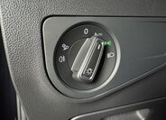 Volkswagen Tiguan Allspace SUV / Terénní 2,0 l 110 kw