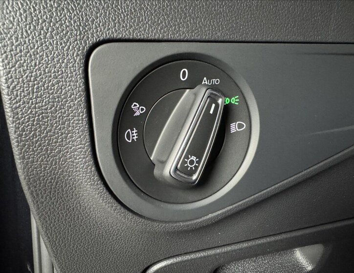 Volkswagen Tiguan Allspace SUV / Terénní 2,0 l 110 kw
