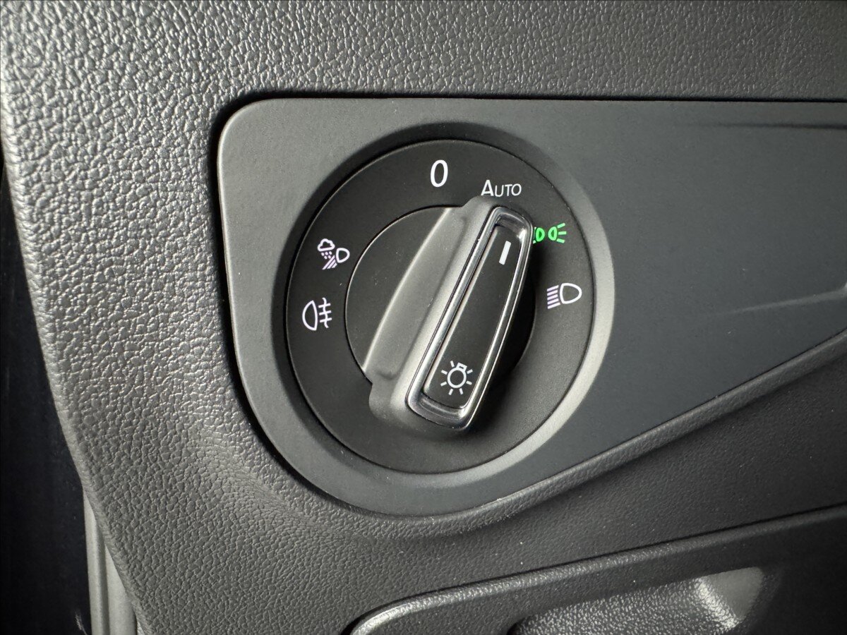 Volkswagen Tiguan Allspace SUV / Terénní 2,0 l 110 kw