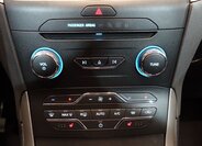 Ford S-MAX MPV 2,0 l 110 kw