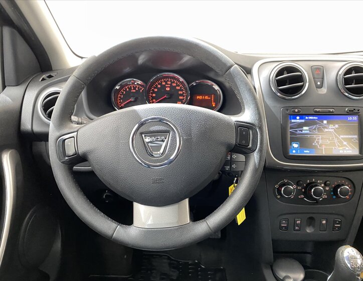 Dacia Logan Kombi 898,0 66 kw