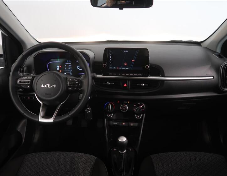 KIA Picanto 5
