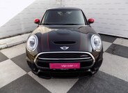 Mini Cooper 4