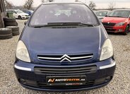 Citroën Xsara Picasso Kombi 1,6 l 80 kw