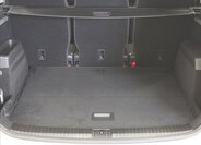Volkswagen Touran MPV 1,4 l 110 kw