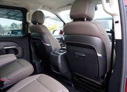 Mercedes-Benz Třídy V 29