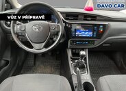 Toyota Corolla Sedan 1,6 l 97 kw