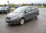 Seat Alhambra 2