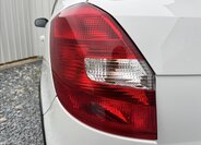 Škoda Fabia Hatchback 1,2 l 63 kw