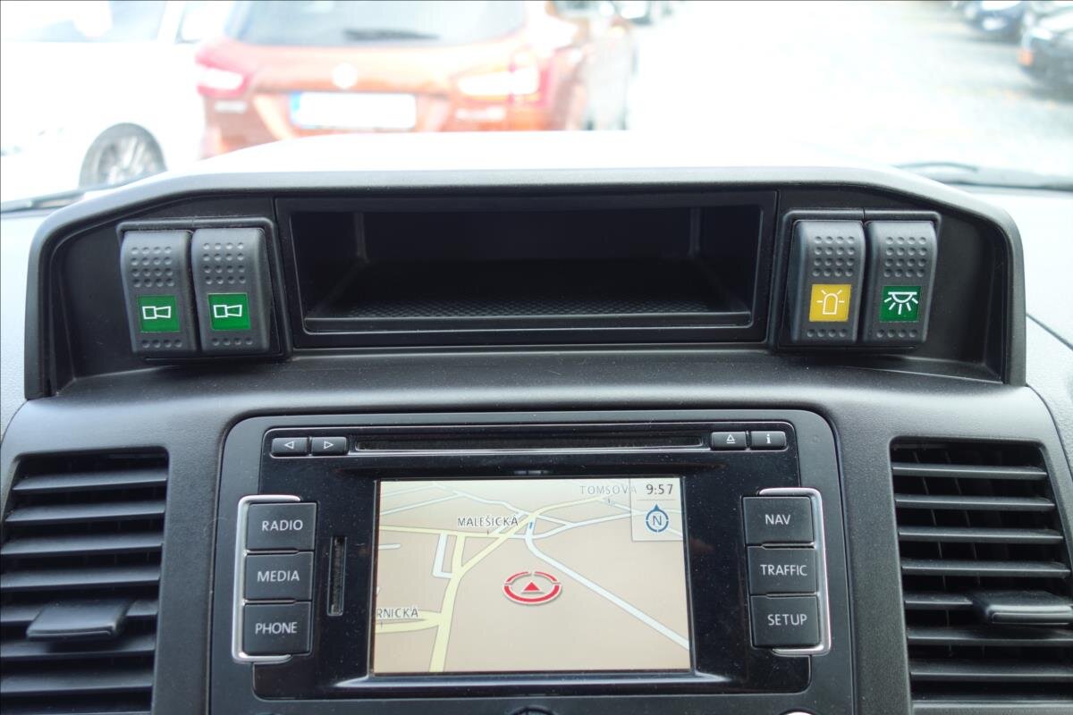 Volkswagen Transporter Kombi 2,0 l 132 kw