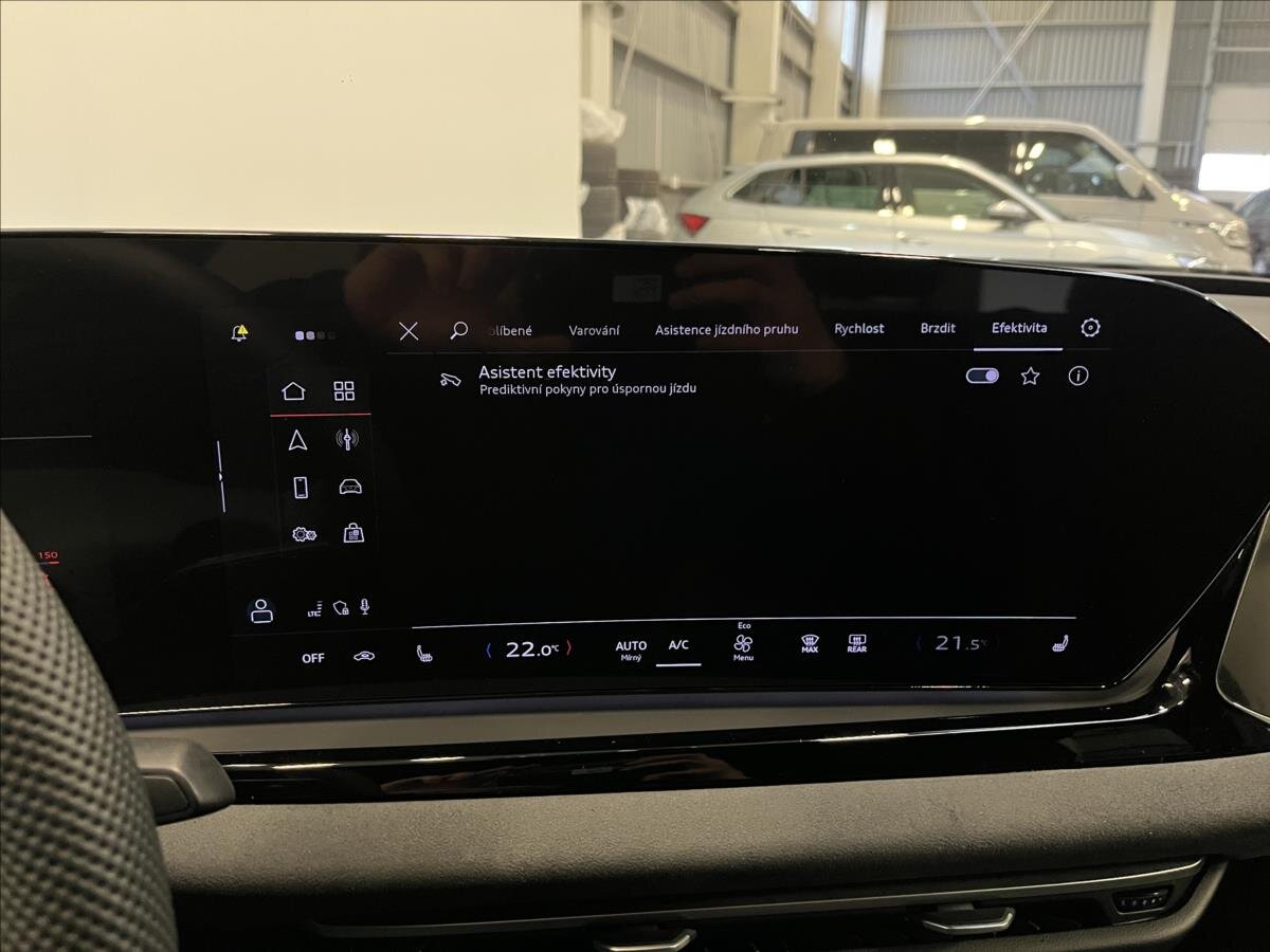 Audi A5 Liftback 2,0 l 150 kw