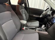 Suzuki Vitara SUV / Terénní 1,4 l 81 kw