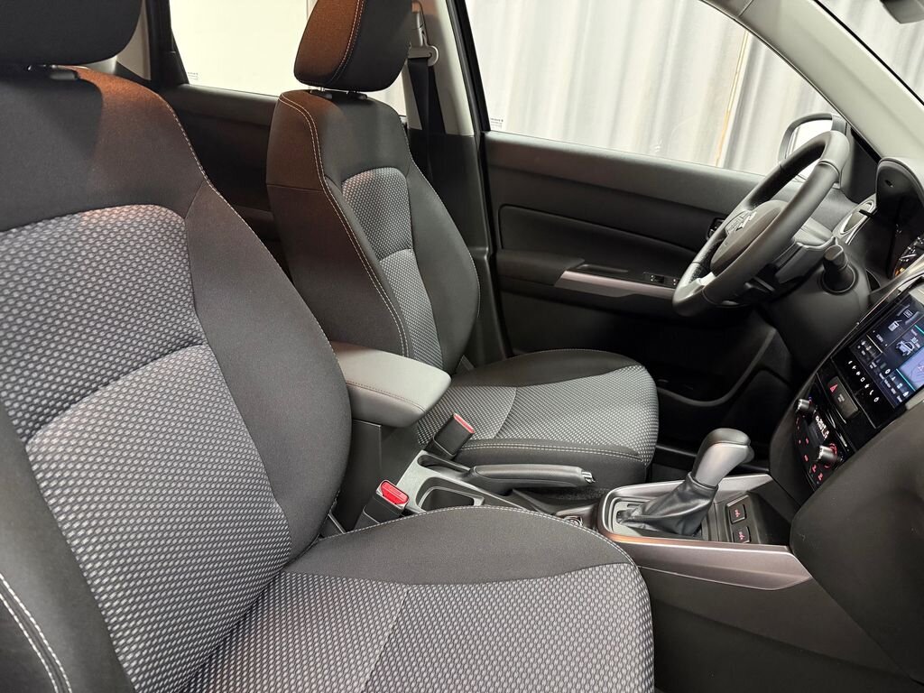 Suzuki Vitara SUV / Terénní 1,4 l 81 kw