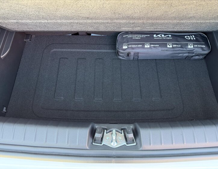 KIA Picanto Hatchback 998,0 50 kw